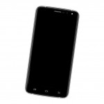 LCD Frame Middle Chassis for Vkworld S3 Silver
