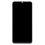 Lcd Screen For Vivo Y74s 5g Replacement Display By - Maxbhi Com