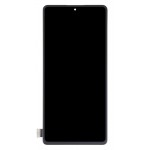 Lcd Screen For Xiaomi Redmi K50 Gaming Edition Replacement Display By - Maxbhi Com