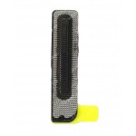 Speaker Jaali Anti Dust Net Rubber For Nubia Z18 By - Maxbhi Com