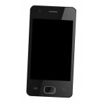 Home Button Complete For Karbonn A50 Black By - Maxbhi Com