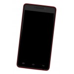 Lcd Connector For Micromax Canvas Fun A76 By - Maxbhi Com