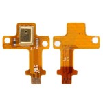Microphone Flex Cable For Htc Radar By - Maxbhi Com