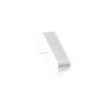 Power Button Outer For Spice M6688 Flo Magic Black By - Maxbhi Com