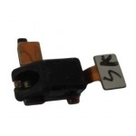 Handsfree Audio Jack Flex Cable For Lg Optimus G E971 By - Maxbhi Com