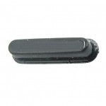 Power Button Outer For Htc One Black By - Maxbhi Com