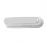 Power Button Outer For Htc One White By - Maxbhi Com