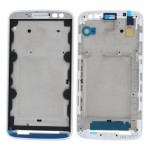Lcd Frame Middle Chassis For Lg D620 Gold By - Maxbhi Com