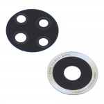 Camera Lens For Huawei Nova 9 White By - Maxbhi Com