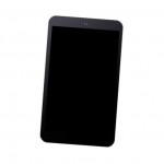 Charging Connector Flex Pcb Board For Asus Memo Pad 8 Me180a By - Maxbhi Com