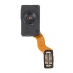 Fingerprint Sensor Flex Cable For Huawei Nova 9 Black By - Maxbhi Com