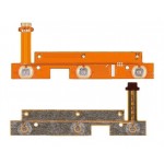 Power Button Flex Cable For Asus Memo Pad 8 Me180a On Off Flex Pcb By - Maxbhi Com