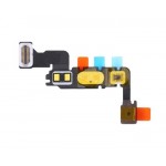 Proximity Light Sensor Flex Cable For Xiaomi Mi Mix 4 5g By - Maxbhi Com