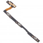 Volume Button Flex Cable For Vivo Y76s 5g By - Maxbhi Com