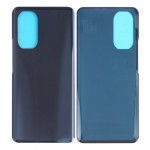 Back Panel Cover For Huawei Nova 9 Black - Maxbhi Com
