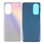 Back Panel Cover For Huawei Nova 9 Violet - Maxbhi Com