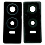 Camera Lens For Vivo Y76s 5g Black By - Maxbhi Com