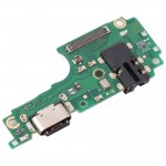 Charging Connector Flex Pcb Board For Vivo Y76s 5g By - Maxbhi Com