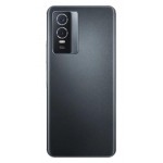 Full Body Housing For Vivo Y76s 5g Black - Maxbhi Com