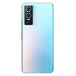 Full Body Housing For Vivo Y76s 5g Blue - Maxbhi Com