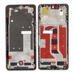 Lcd Frame Middle Chassis For Huawei Nova 9 Green By - Maxbhi Com