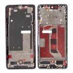 Lcd Frame Middle Chassis For Huawei Nova 9 Violet By - Maxbhi Com