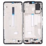 Lcd Frame Middle Chassis For Vivo Y76s 5g Blue By - Maxbhi Com