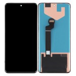 Lcd With Touch Screen For Huawei Nova 9 Black By - Maxbhi Com