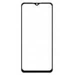 Touch Screen Digitizer For Vivo Y76s 5g Black By - Maxbhi Com