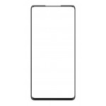 Touch Screen Digitizer For Xiaomi Mi Mix 4 5g Black By - Maxbhi Com