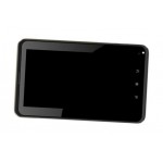 Lcd Connector For Celkon Ct2 Celtab By - Maxbhi Com