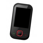 Lcd Frame Middle Chassis For Celkon C4040 Black By - Maxbhi Com