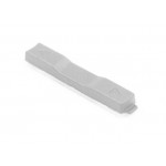 Volume Side Button Outer For Acer Android Phone White By - Maxbhi Com