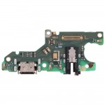 Charging Connector Flex Pcb Board For Honor Play 20 By - Maxbhi Com