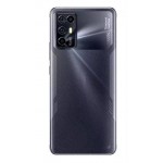 Full Body Housing For Zte Nubia Red Magic 6r Black - Maxbhi Com