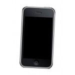 Lcd Frame Middle Chassis For Gresso Mobile Iphone 3gs For Lady Brown By - Maxbhi Com
