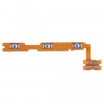 Power Button Flex Cable For Honor Play 20 On Off Flex Pcb By - Maxbhi Com