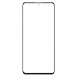 Touch Screen Digitizer For Zte Nubia Red Magic 6r Black By - Maxbhi Com