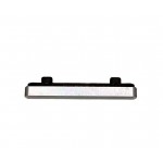 Volume Side Button Outer For Zte Nubia Red Magic 6r Silver By - Maxbhi Com