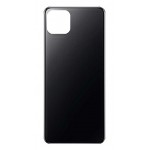 Back Panel Cover For Honor Play 20 Black - Maxbhi Com