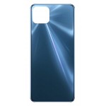 Back Panel Cover For Honor Play 20 Blue - Maxbhi Com
