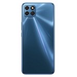 Full Body Housing For Honor Play 20 Blue - Maxbhi Com