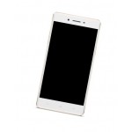 Lcd Connector For Oppo F1 By - Maxbhi Com