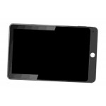 Lcd Frame Middle Chassis For Iberry Auxus Ax02 Black By - Maxbhi Com