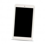 LCD Frame Middle Chassis for Metis Eddy G70 Black