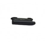 Power Button Outer For Lg Km555e Black By - Maxbhi Com