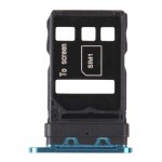 Sim Card Holder Tray For Huawei Nova 7 Pro 5g Green - Maxbhi Com
