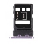 Sim Card Holder Tray For Huawei Nova 7 Pro 5g White - Maxbhi Com