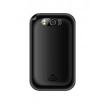 Full Body Housing For Spice M5460 Flo Black - Maxbhi Com