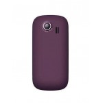 Full Body Housing For Spice M6688 Flo Magic Black - Maxbhi Com